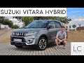 SUZUKI VITARA HYBRID 48V / Review en español / #LoadingCars