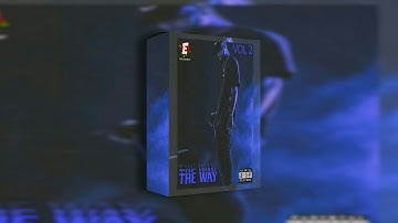 [FREE] R&b/Trapsoul Loop Kit/Sample Pack 2021 - "The Way VOL 2"