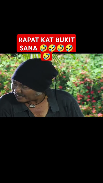 Cik Man lejen 🤣🤣
