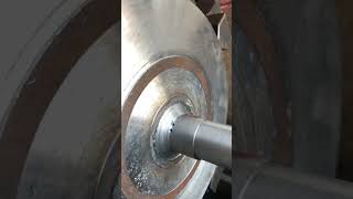 Making prosses of rims weights for holand 3630(RAW) #trendingshorts#like #weldingworld #agriculture