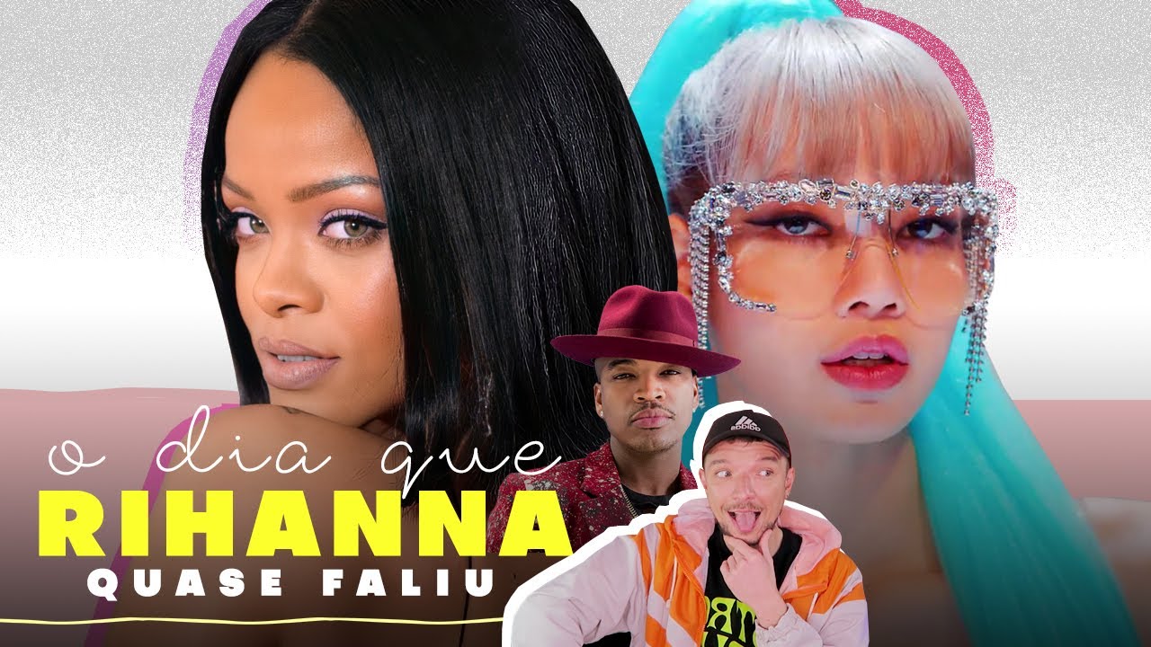 7 ARTISTAS QUE JÁ TIVERAM A FORTUNA ROUBADA!