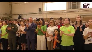 Фестиваль "Академия Добра". 1 июля 2024 г.