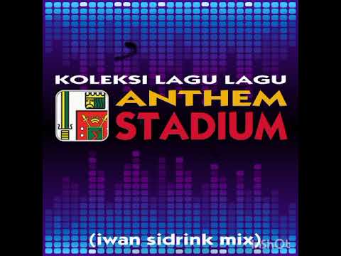 Koleksi Lagu Lagu Anthem Stadium (Studio Covid)