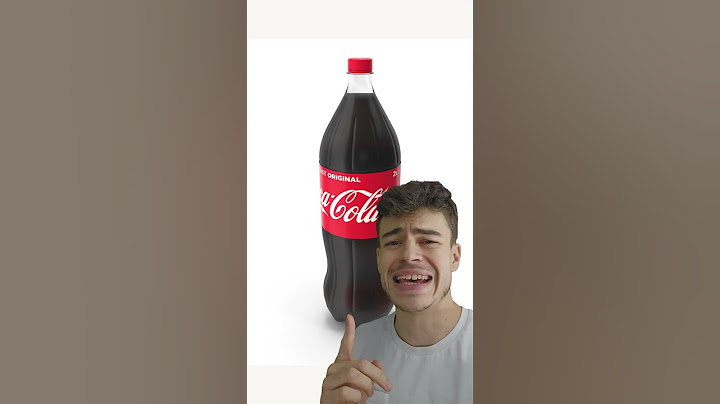 Noter les différents types de coca