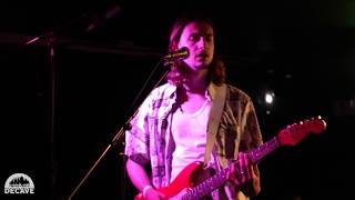 Decave Cavey - Living Room Parade