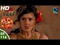 Suryaputra karn     episode 116  11th december 2015