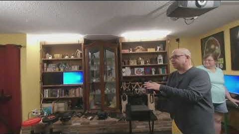 Perception Neuron 3 (PN3) First Look  — Ep.0009 [VR180 3D]