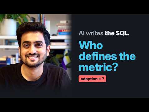 Will AI Replace Data Analysts? AI Can Write SQL, But Not This