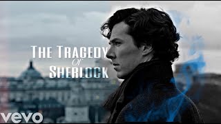 The Tragedy of Sherlock