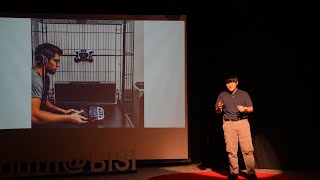 Video Game Addiction | Harry Yoon | TEDxYouth@BISI screenshot 5