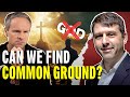 Atheism vs. Christianity: What is the State of the Debate? (ft. Jeff Lowder)