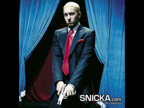 *Eminem* - Spend Some Time (+Lyric)