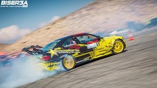 Fadi Boustany - 5Th Drift 2016