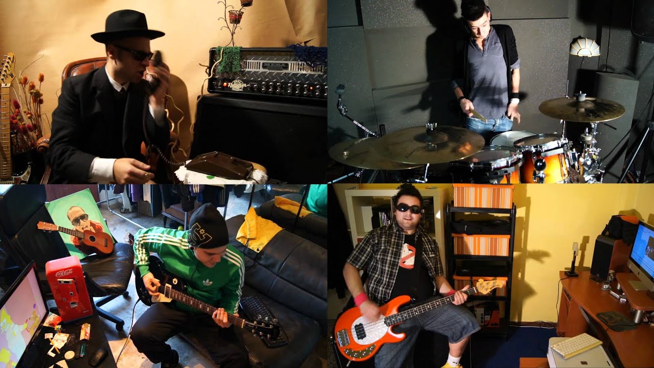 Startrash - X-Mas Terror (Official HD)