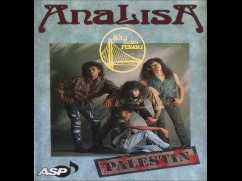 Analisa - Figura Cinta [Digitally Remastered]