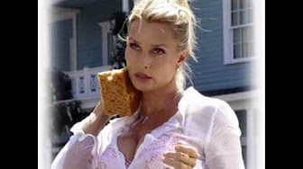 Nicollette Sheridan Nicollette Sheridan