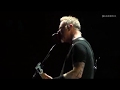 Metallica - Breadfan (HQ Audio) live @ Globen, Stockholm Sweden 2018-05-07