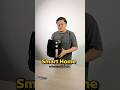 หม้อทอดไร้น้ำมัน Smart home ขนาด 3.5 ลิตร กำลังไฟ1350w #หม้อทอดไร้น้ำมัน #หม้อทอด #smarthome