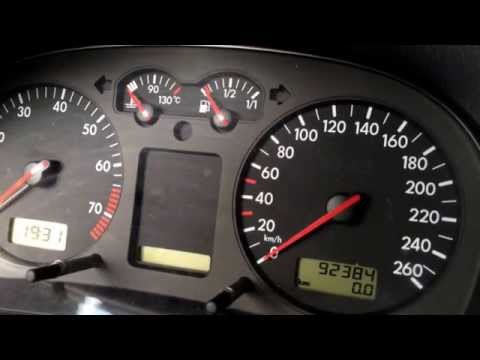 VW Golf 4 service insp reset,VW Golf 4 service reset, VW Golf 4 oil service reset