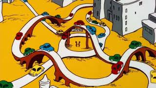 Dr. Seuss On The Loose 1973 Part 2 The Zax