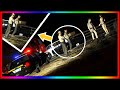 Firey Night! Arson Attack | GTA 5 MODS | USA PATROL | LSPDFR