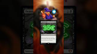 Tutores BARATOS que puedes incluir en tu mazos 🙌🏻 #magicthegatheri #tutor #budget #commander #mtg