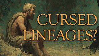Inheriting Priesthood and Ezra's Cursed Lineages