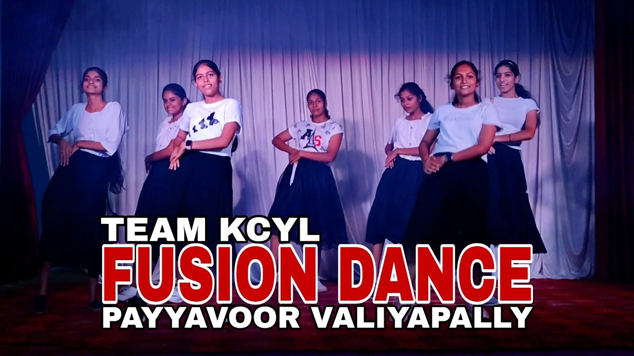    Team KCYL      