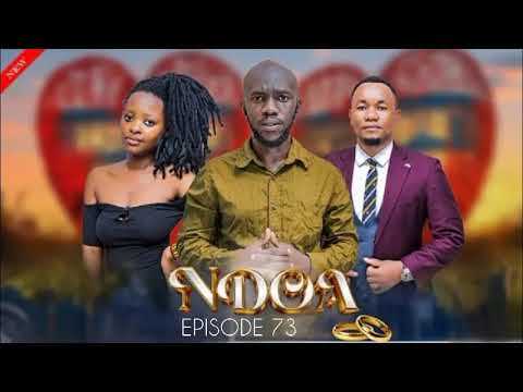 NDOA EP 73 Love Story Pasarbrand Kiparabrand