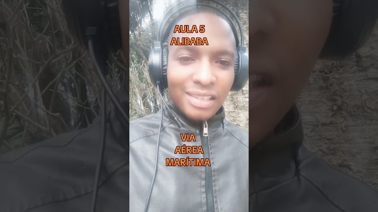 |ALIBABA| Qual é o tempo da chegada da mercadoria