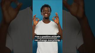 Positive Attitude ??? viral shorts attitude positive fypシ success