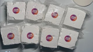 8 Pieces Of Super Soft Unpolished Chalk