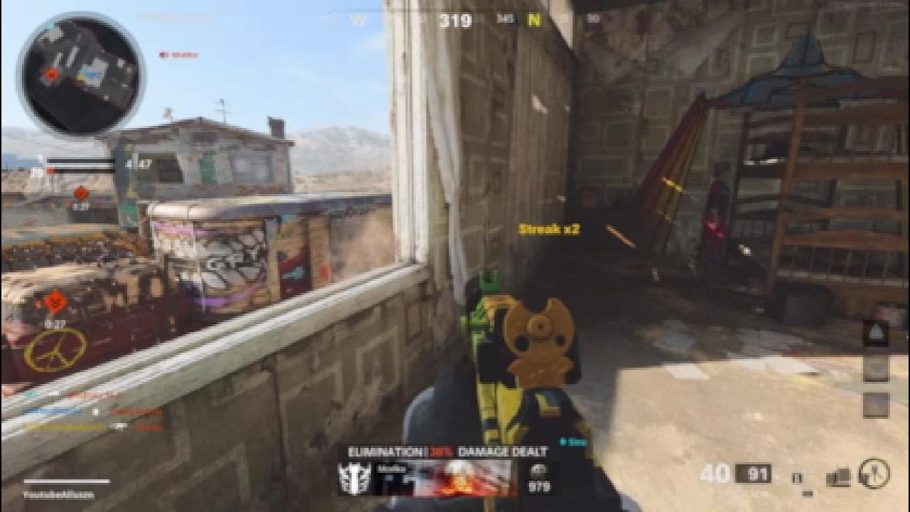 CoD Cold War Go & Dope Gets Nuked