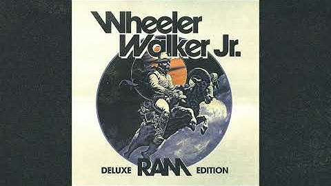 Wheeler Walker Jr. - Money 