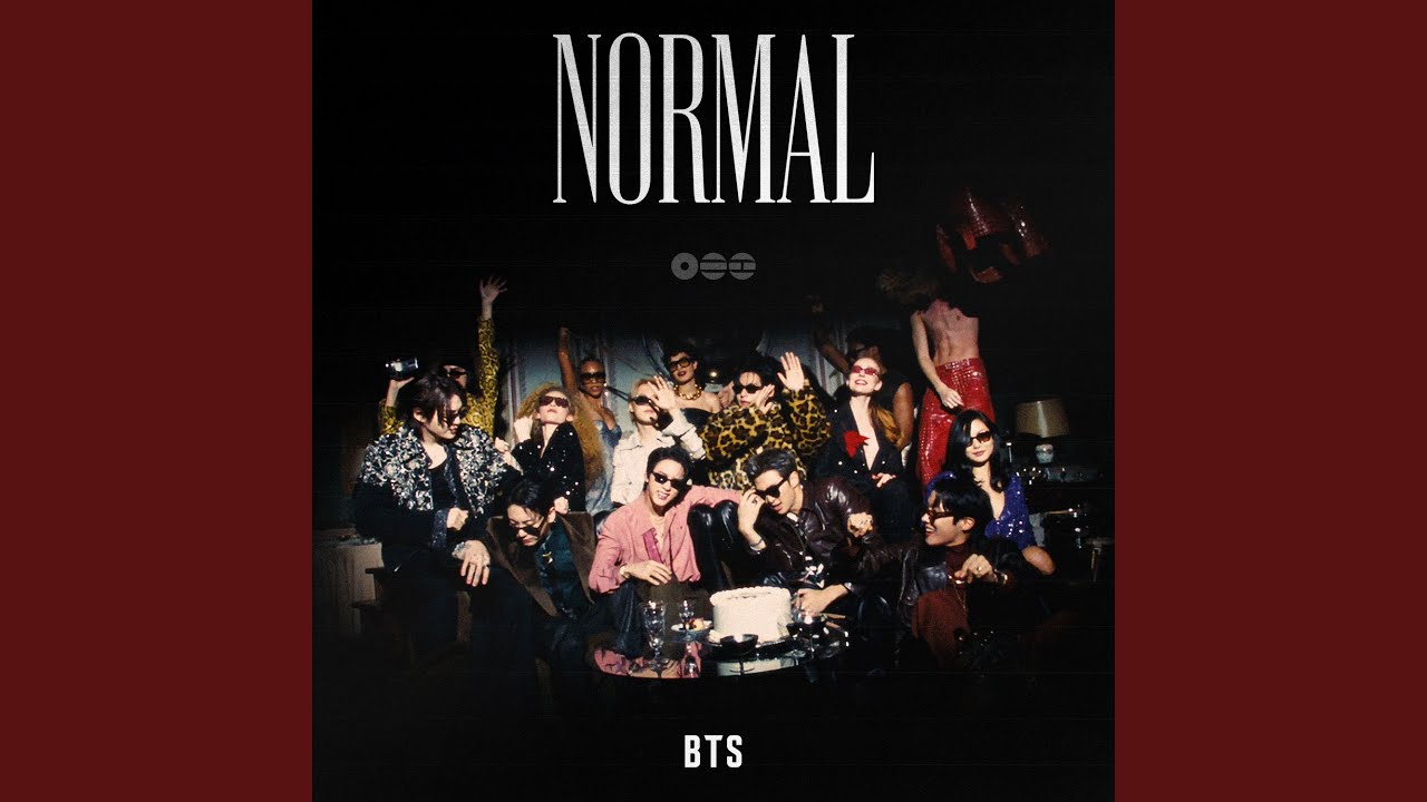 NORMAL (Korean Ver.) (Clean Ver.)
