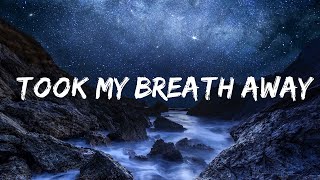 Trippie Redd - Took My Breath Away (Lyrics) ft. Skye Morales  | 25 Min