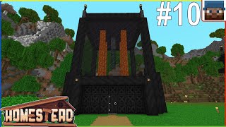 Homestead #10 - It Was A Monster Mash!
Time to make a mob farm, and since I dont want to manually kill the mobs, I need to enlist the aid of Create to make it happen!
FTOG people recording on this server! Give em a visit!
Fractured Flask https://www.youtube.com/@FracturedFlask
► If you like my videos, you can support me on Patreon! (https://www.patreon.com/Grok_DuckFarmer)
Check out FTOG Friends Through Online Gaming!
To join an FTOG server:
1) Join the FTOG Discord server: https://discord.gg/p33FKwG
2) Read the rules, agree to the rules, live the rules, LOVE the rules!
3) Look for the channel for the modpack you want to join (there may be multiple servers open) to find the IP and version of the modpack
4) Say Howdy in the servers channel to the others playing on that modpack
5) Its just that easy!
#Minecraft #Homestead #GrokDuckFarmer Homestead #10 - It Was A Monster Mash!