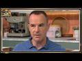 Martin Lewis Speaks Out Against Deepfake Scam Adverts