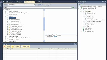 Vixen 3 Output Module Part 5