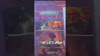 Sometimes best stories come alive only after midnight. #booktok #books #youtubeshorts #Anthology