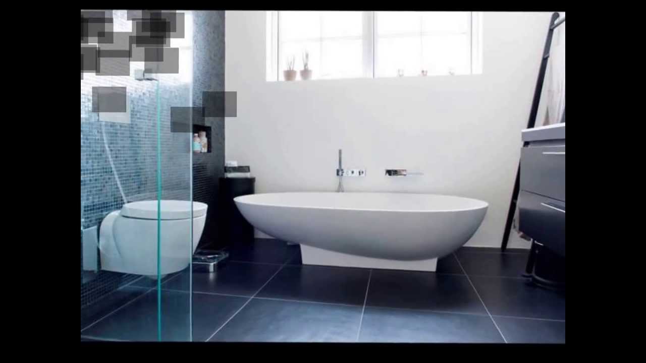 Eksklusive badeværelser / exclusive bathrooms badstil.dk youtube