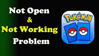 How to Fix Pokémon TCG Live Not Working / Not Open / Loading Problem in Android screenshot 4