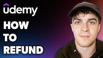 How to Udemy Refund (Full 2024 Guide)
