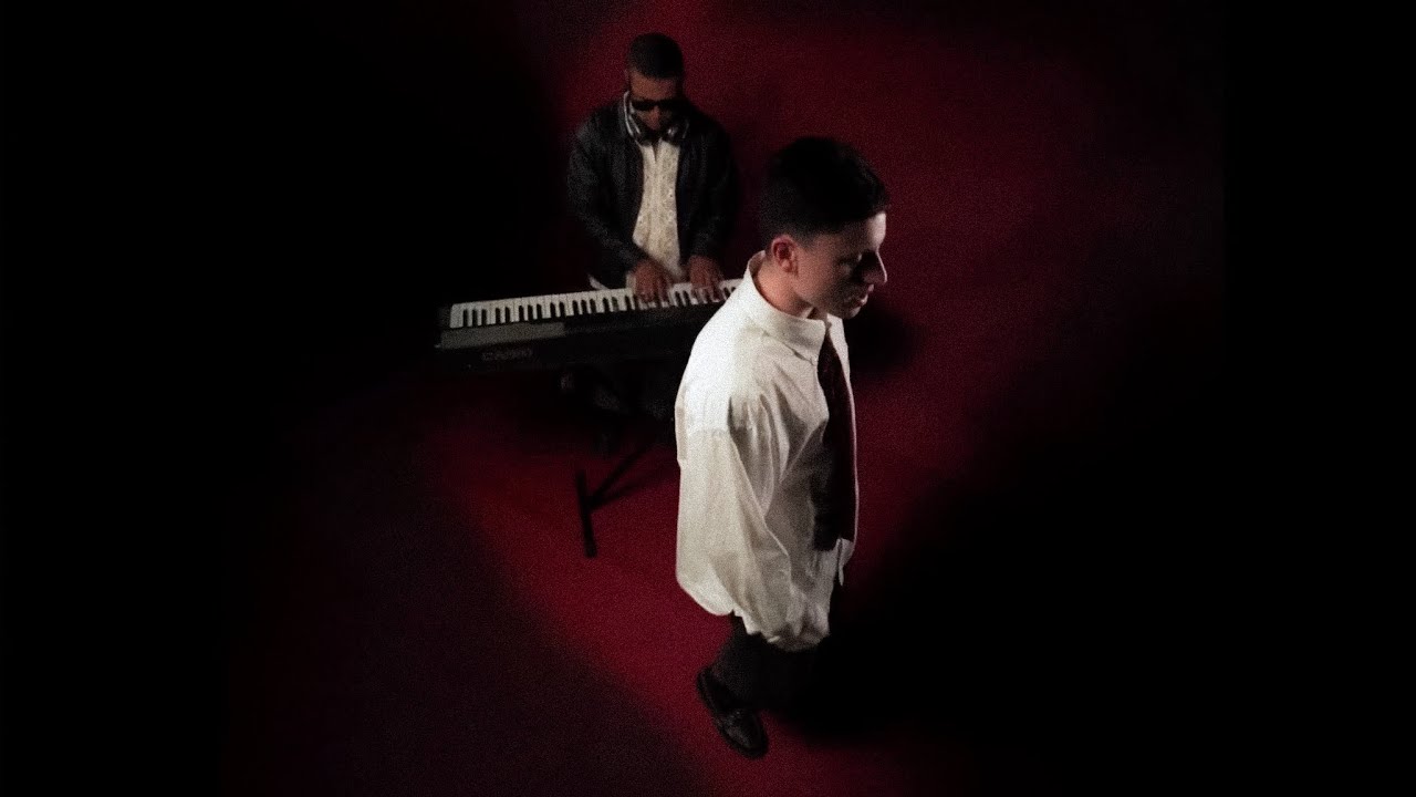 Watch SAIN - NUBES ☁️ (VÍDEO OFICIAL) (Prod by APOLO) on YouTube Watch SAIN - NUBES ☁️ (VÍDEO OFICIAL) (Prod by APOLO) on YouTube