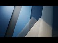 Soft Light Panels AI Background for Business Videos