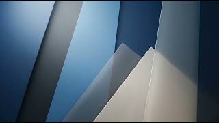 Soft Light Panels AI Background for Business Videos screenshot 2