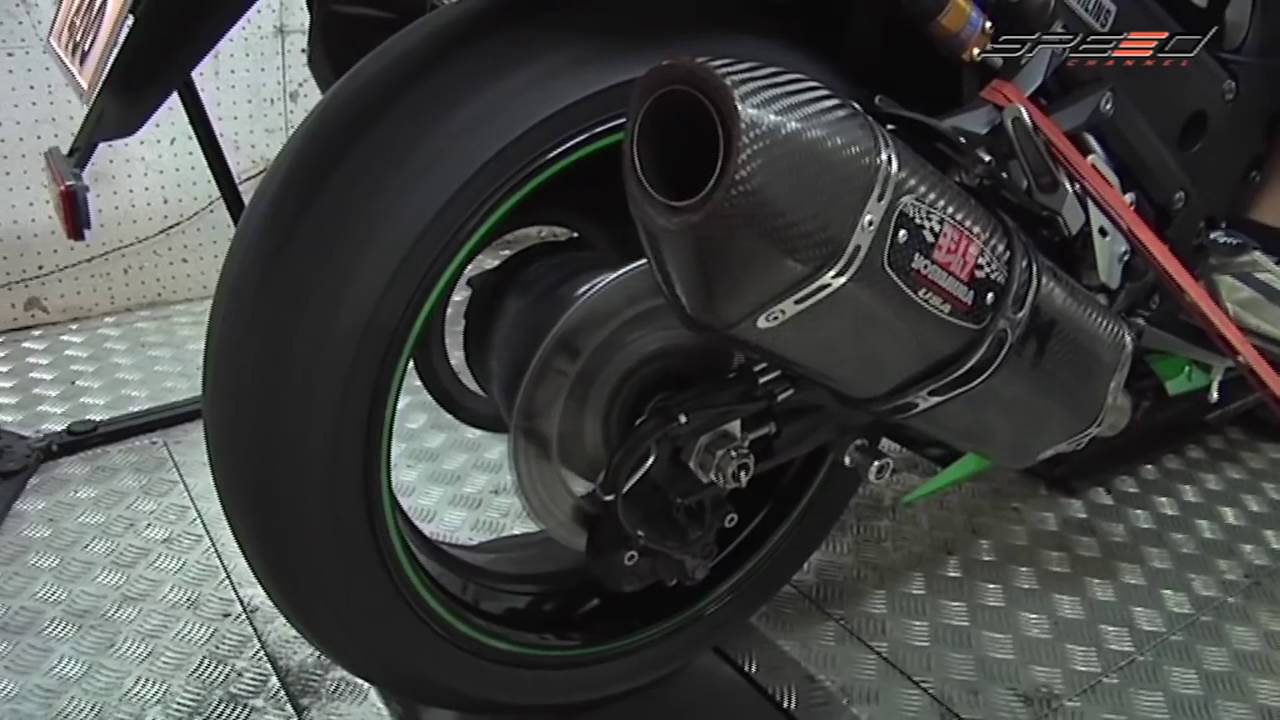 Test Omega 909 By Speedrider Speed Channel - YouTube