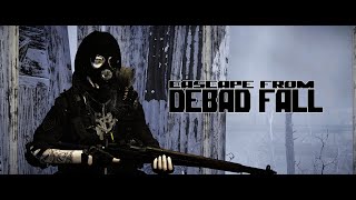 데바드폴 - 사이비 종교 참교육 / Fallout 4 destroy pillars of the community