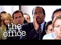 Pretzel day  the office us