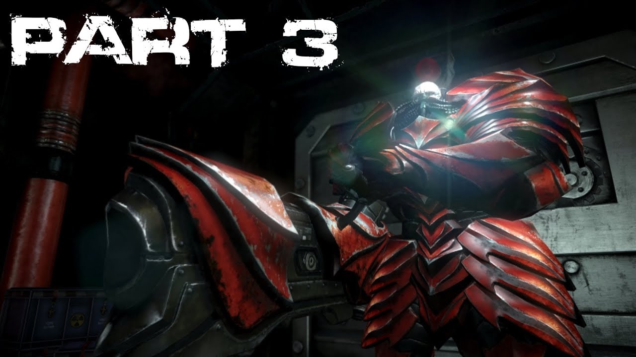 Castlevania Lords of Shadow 2 Gameplay Walkthrough part 3(PC)- The ...